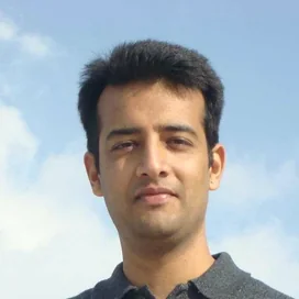 Sudhir Kumar Munday